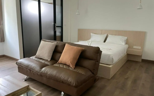 Pimann Place Hotel