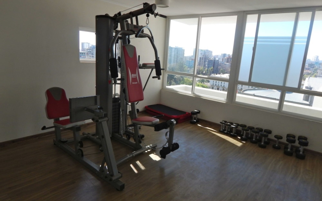 811A Departamento Plaza Vina