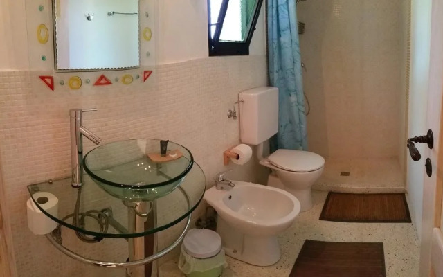 Antica Masseria Pescu