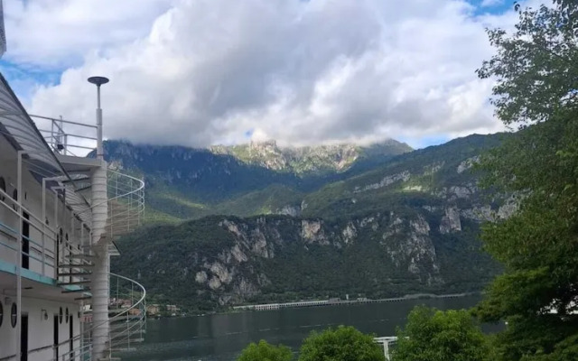 Hotel Resort Nautilus