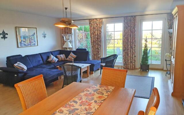 Reethaus Zickersche Berge - Apt. 01