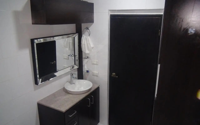 I BBBSAI Casa Vacacional en San Andres Islas – Alquiler