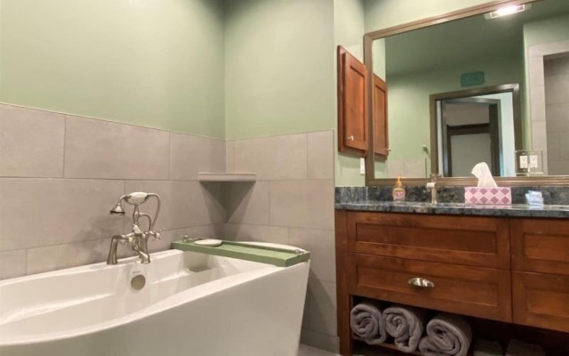 Mountain Harbor #143 3 Bedroom Condo