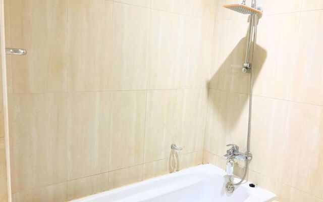 Luxurious Stay at the Walk JBR