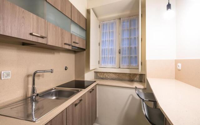 Stay In Apartments