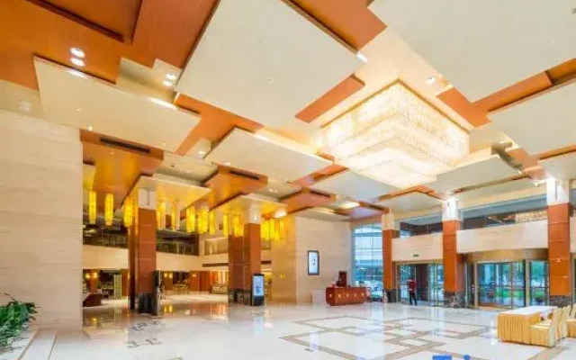 Xinyuan Holiday Hotel