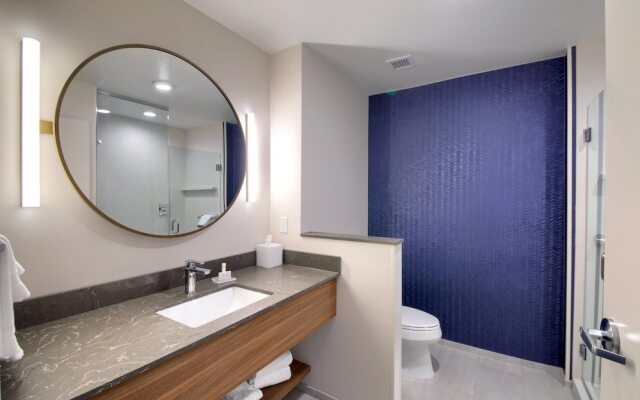 Fairfield Inn & Suites Dallas Cedar Hill