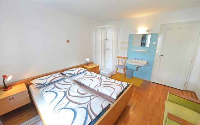 Apartment 4 Holiday - Chalet Tieja