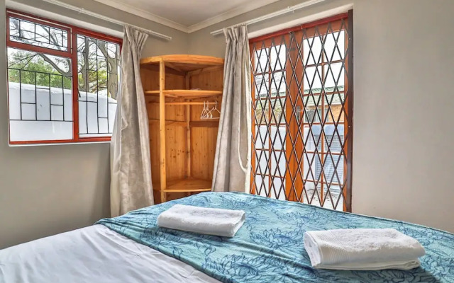 Chamberlain 50 by CTHA