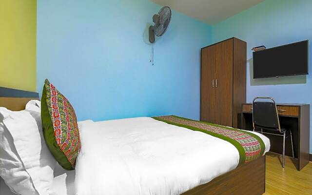 OYO 352 Hotel Konark Inn