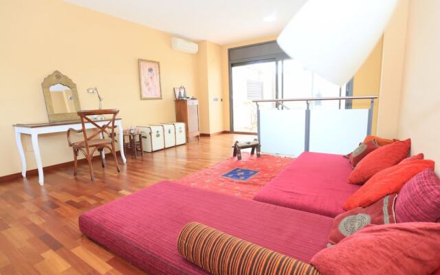 Casa Tranquila Para 7 Personas en Cambrils