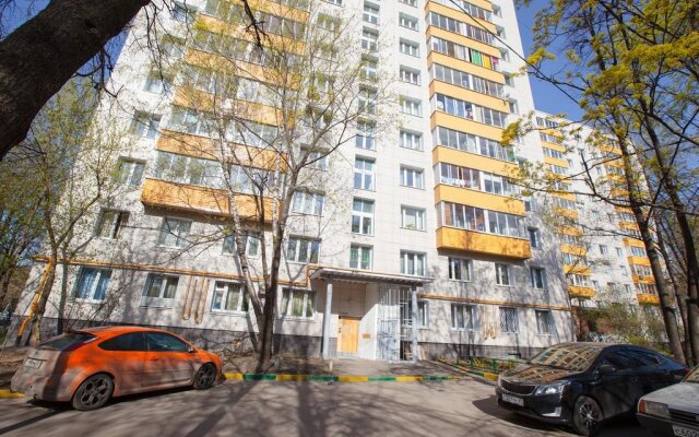 Sadovoye Koltso Apartments Izmailovskaya — фото
