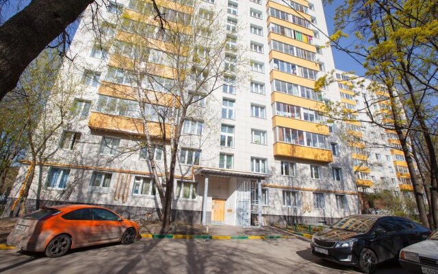 Sadovoye Koltso Apartments Izmailovskaya