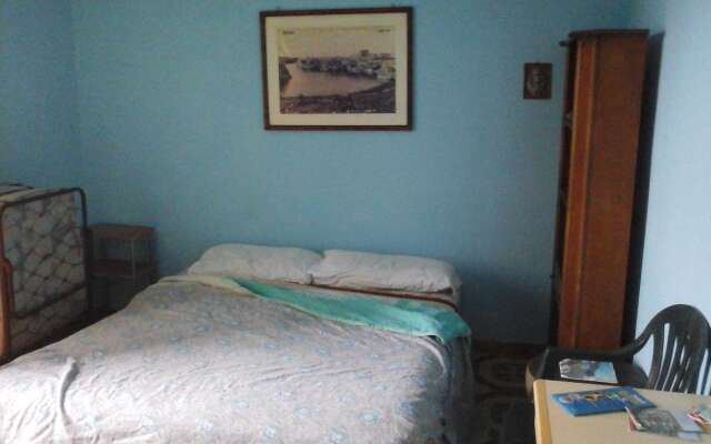 B&B Baia di Brucoli Centro