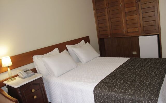 Hotel El Ducado
