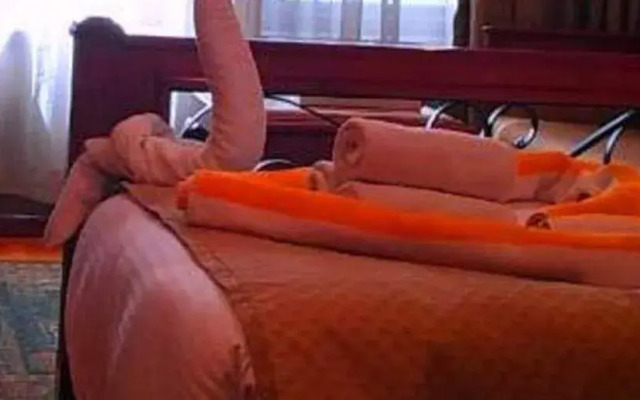 MS King Tut I Nile Cruise