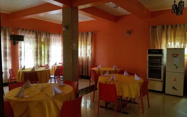 Sibyangu Standard Hotel