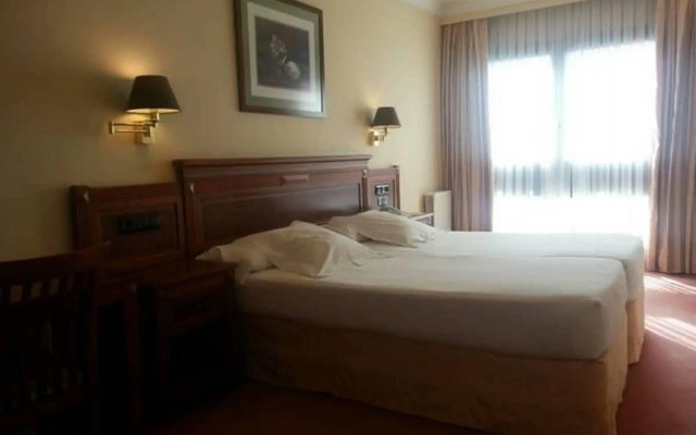 Hospedium Hotel Blu Loiu