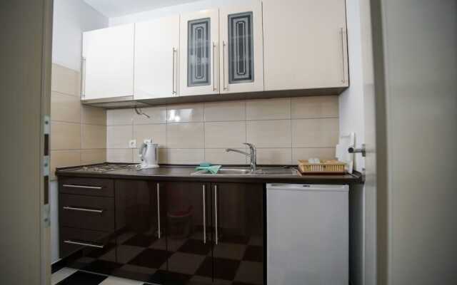 Apart-pansion Promajna
