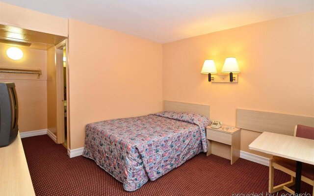 Americas Best Value Inn & Suites-Bridgeton-St. Louis