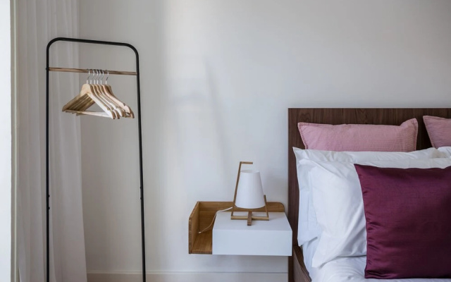 Hip Tailor Made Duplex Penthouse in Bairro Alto