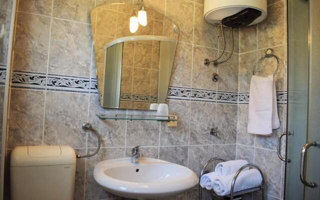 Apartments Stanisic