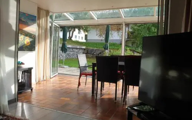 Casa Berger