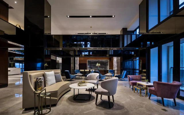 Zhonghao International Hotel