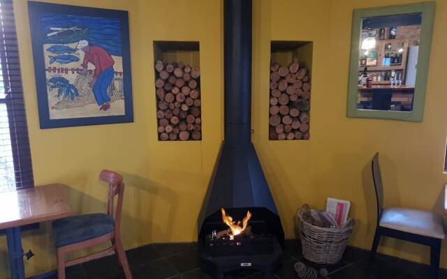 Port Del Mar Luxury Guesthouse