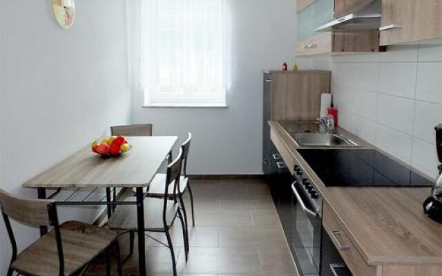 Ferienwohnungen "Am Elbufer"