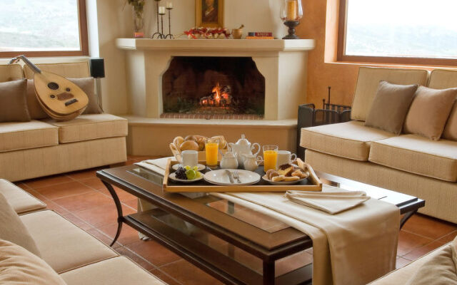 Villa Country Luxury Villa