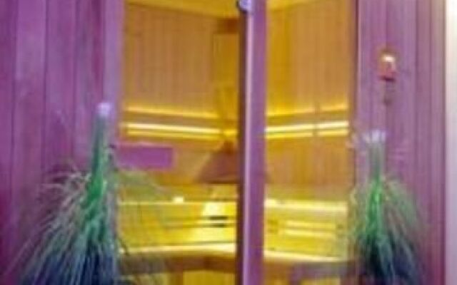 Hotel Gaudio
