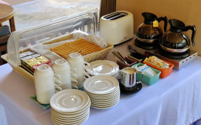 Wualai Boutique by Lanna Oriental