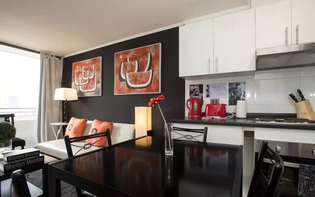 Altos Alameda apartments