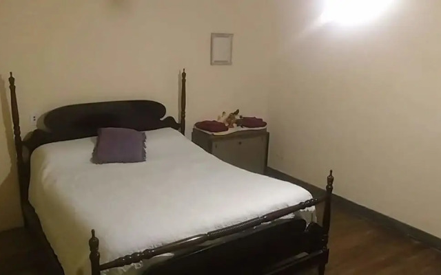 La Plata Hostel El Pampa