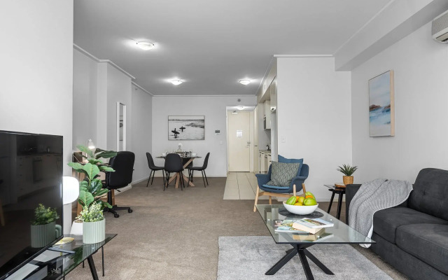 Astra Sydney Cbd
