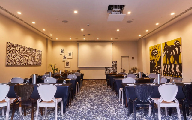 Manto Hotel Lima – MGallery