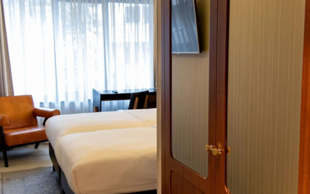 MUZE Hotel Düsseldorf - Handwritten Collection