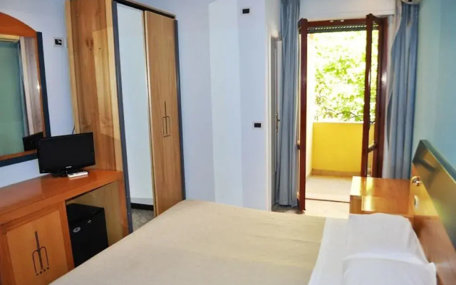 Hotel Narcisi
