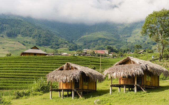 Utopia Eco Lodge