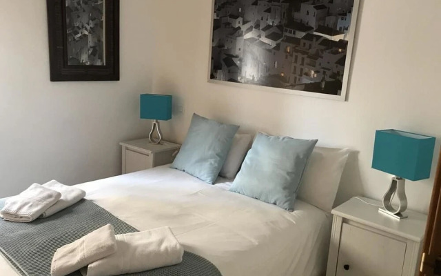 Apartamento El BalcÃ³n del Coso