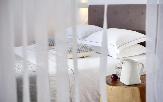 Santa Maria Luxury Suites & Spa