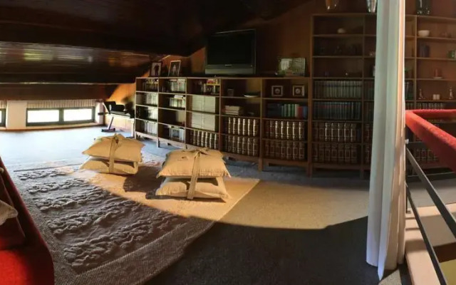 Villa La Torre De`Medici