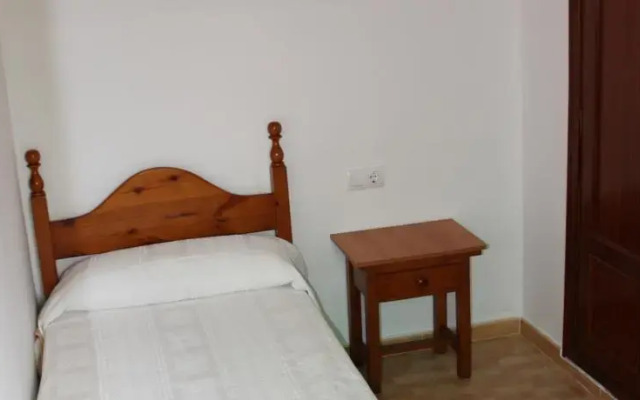 Hostal Occidente