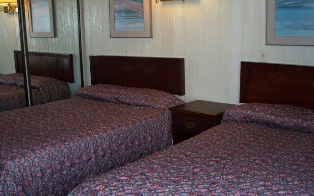Dry Dock Motel