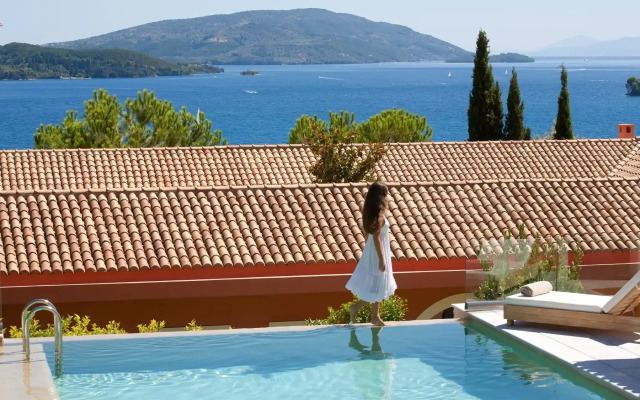 Villa Veneziano – Suites & Villa.