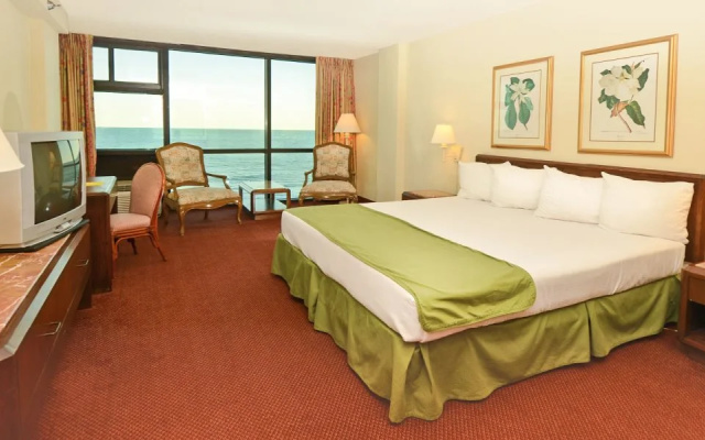 Daytona Beach Oceanside Inn
