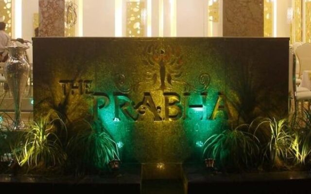 The Prabha International