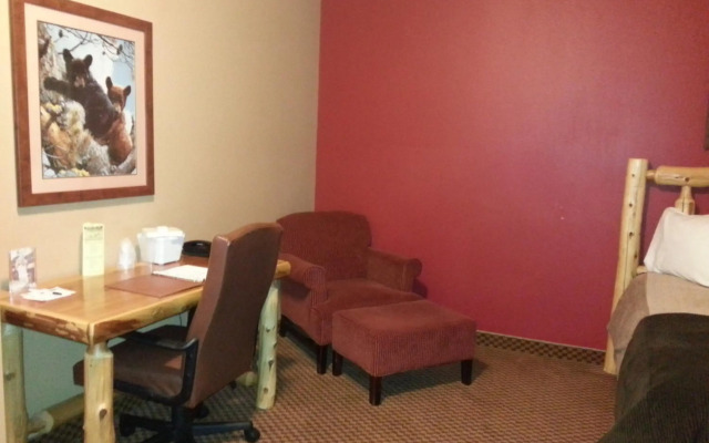 The Lodge at Brainerd Lakes, Trademark Collection by Wyndham