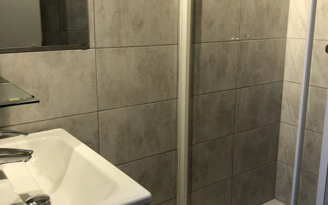 Au Cheval Blanc Hôtel et Restaurant